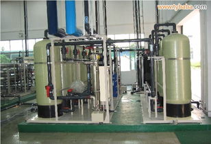 供应南京软化水设备,无锡软化水设备图片 金属制品网
